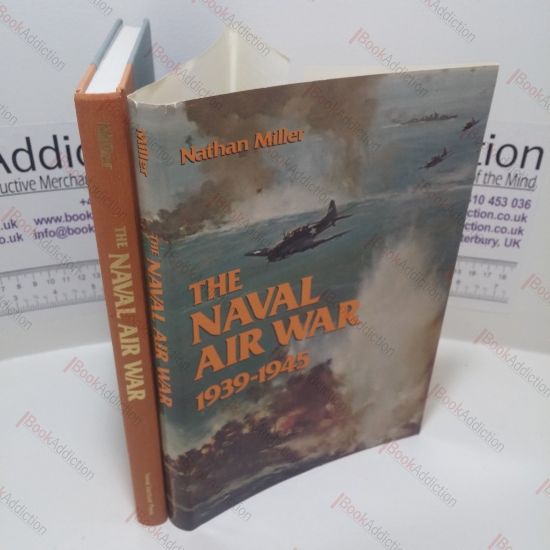Picture of The Naval Air War, 1939-1945