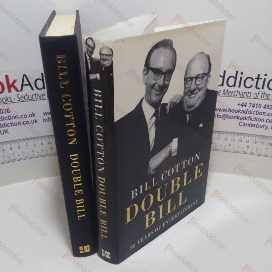 Picture of Double Bill : 80 Years of Entertainment