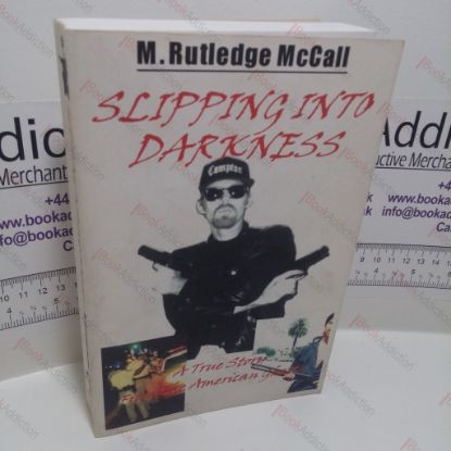Picture of Slipping into Darkness : A True Story from the American Ghetto