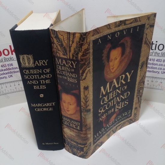 Picture of Mary Queen of Scotland and the Isles : A Novel