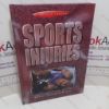 Picture of Sports Injuries (Health Issues Series)
