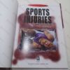Picture of Sports Injuries (Health Issues Series)