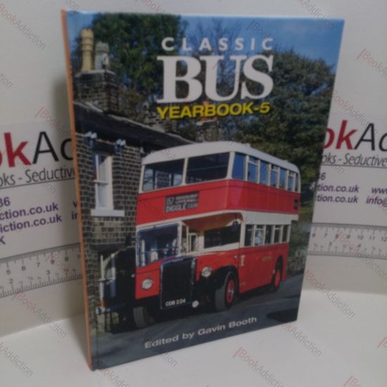 Picture of Classic Bus : Yearbook No. 5
