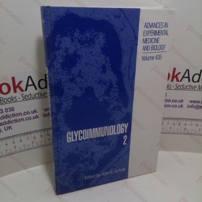 Picture of Glycoimmunology 2 (Advances in Experimental Medicine and Biology : Volume 435)