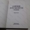 Picture of A Companion to Post-war British Theatre