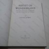 Picture of Artist of Wonderland : The Life, Political Cartoons, and Illustrations of Tenniel