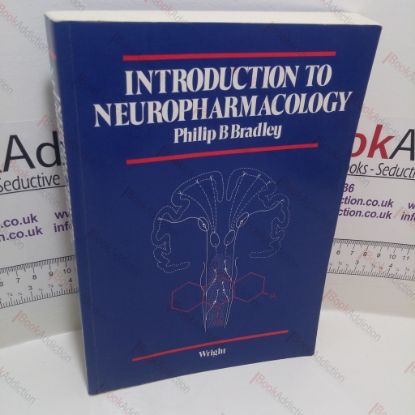 Picture of Introduction to Neuropharmacology