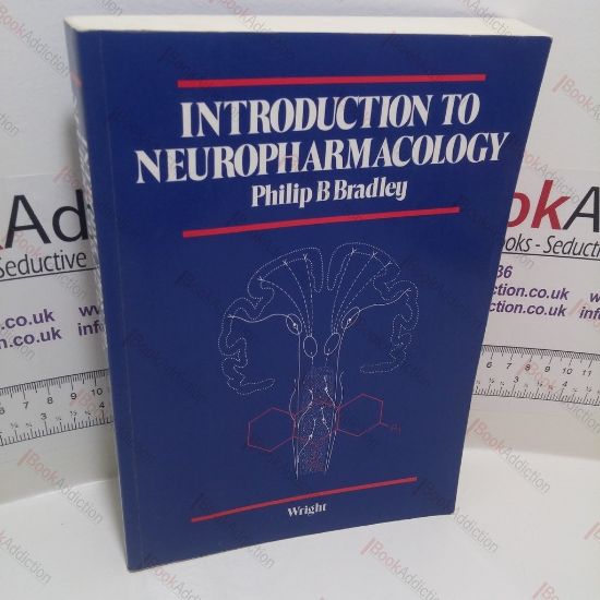 Picture of Introduction to Neuropharmacology