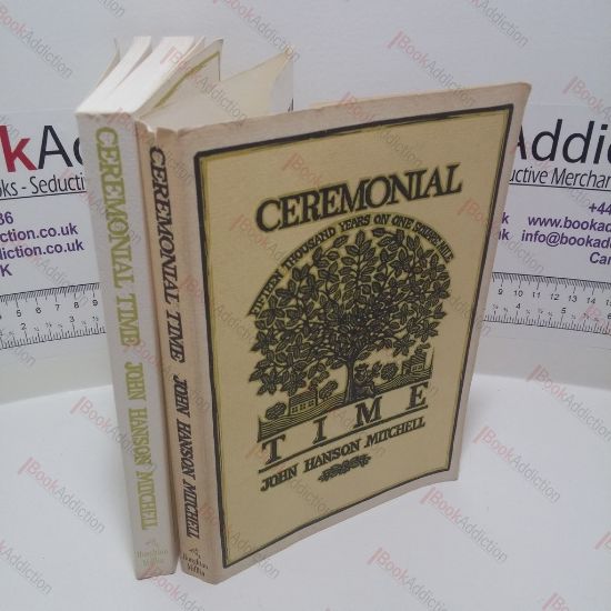 Picture of Ceremonial Time : Fifteen Thousand Years on One Square Mile