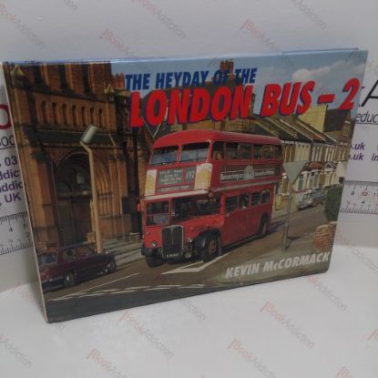 Picture of The Heyday of the London Bus - 2