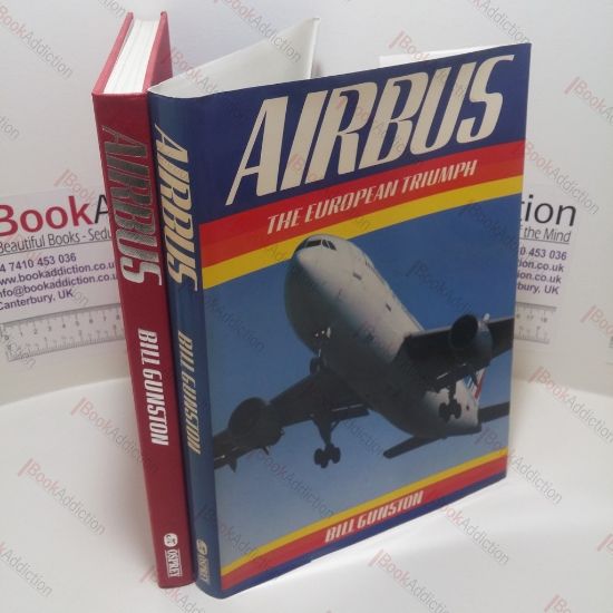 Picture of Airbus : The European Triumph