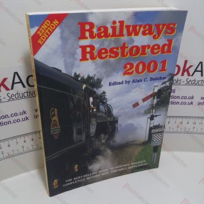 Picture of Railways Restored 2001