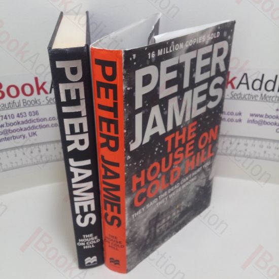 Picture of The House on Cold Hill