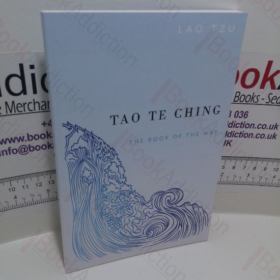 Picture of Tao Te Ching : The Book of the Way