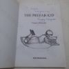 Picture of The Prefab Kid : A Postwar Childhood in Kent (Signed)