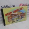 Picture of Woody Traveller's Classic Day (Signed)