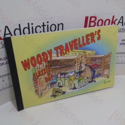 Picture of Woody Traveller's Classic Day (Signed)