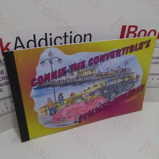 Picture of Connie the Convertible's Summer Holiday (Signed)