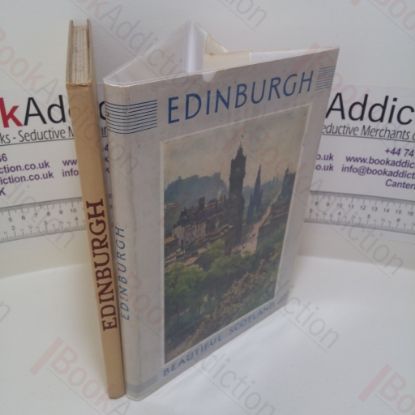 Picture of Edinburgh (Beautiful Scotland)