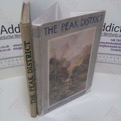 Picture of The Peak District (Beautiful England)