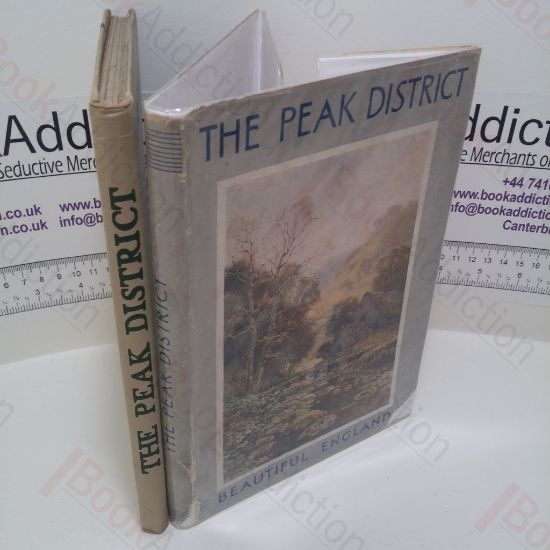 Picture of The Peak District (Beautiful England)