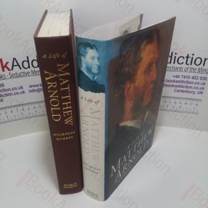 Picture of A Life of Matthew Arnold