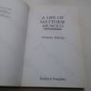Picture of A Life of Matthew Arnold