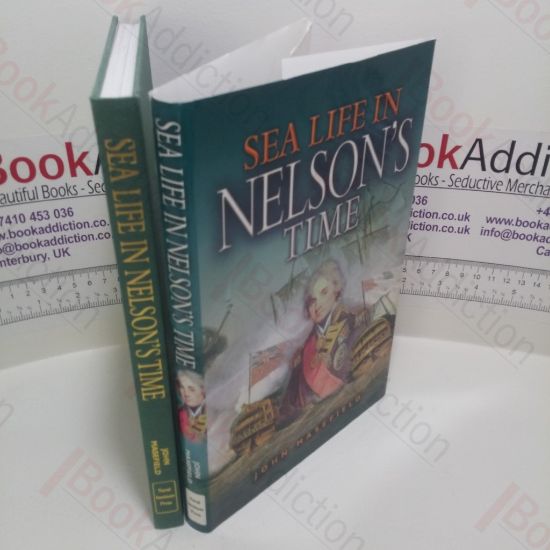 Picture of Sea Life in Nelson's Time