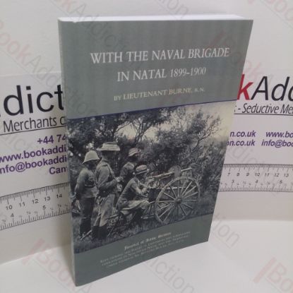 Picture of With the Naval Brigade in Natal, 1899-1900