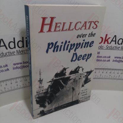 Picture of Hellcats over the Philippine Deep