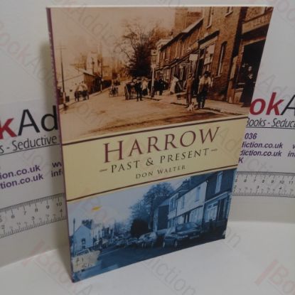 Picture of Harrow Past and Present