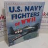 Picture of US Navy Fighters of World War II (Enthusiast Color Series)