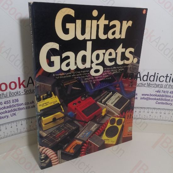 Picture of Guitar Gadgets