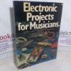 Picture of Electronic Projects for Musicians