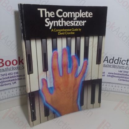 Picture of Complete Synthesizer: Comprehensive Guide