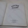 Picture of Tin Pan Alley: A Pictorial History (1919-1939) with Complete Words and Music of Forty Songs