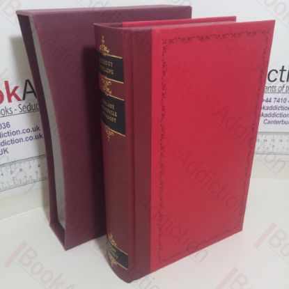 Picture of The Last Chronicle Of Barset