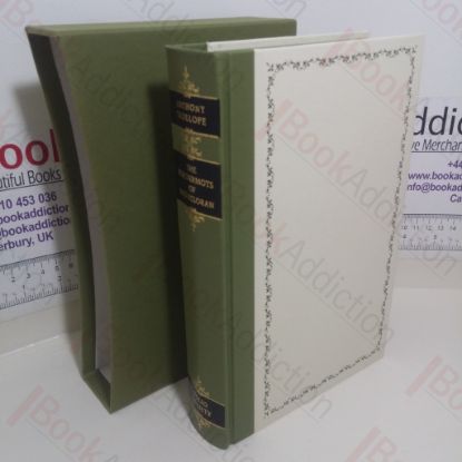 Picture of The MacDermots of Ballycloran