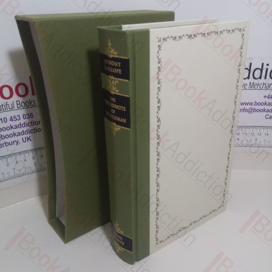 Picture of The MacDermots of Ballycloran