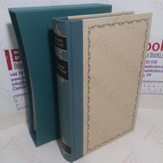 Picture of Framley Parsonage