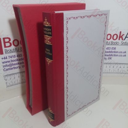 Picture of Nina Balatka: The Story of a Maiden of Prague