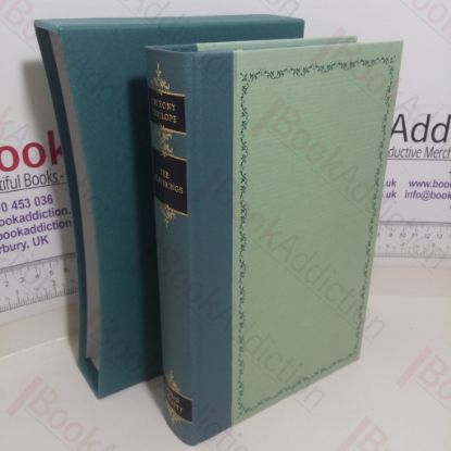 Picture of The Claverings