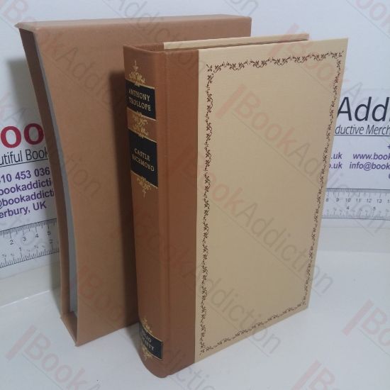 Picture of Castle Richmond