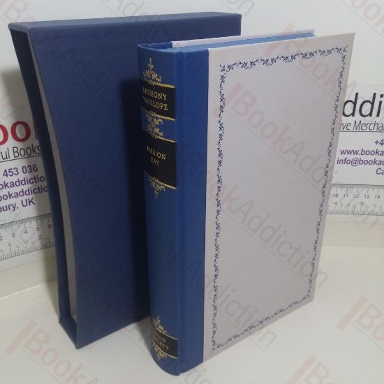 Picture of Marion Fay