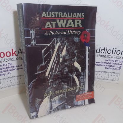 Picture of Australians at War: A Pictorial History
