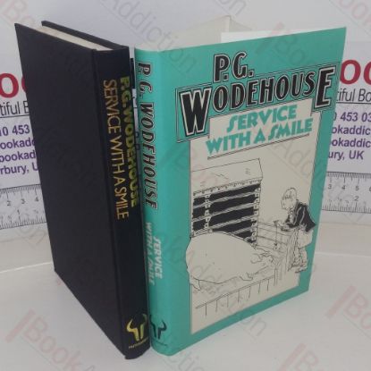 Picture of Service with a Smile