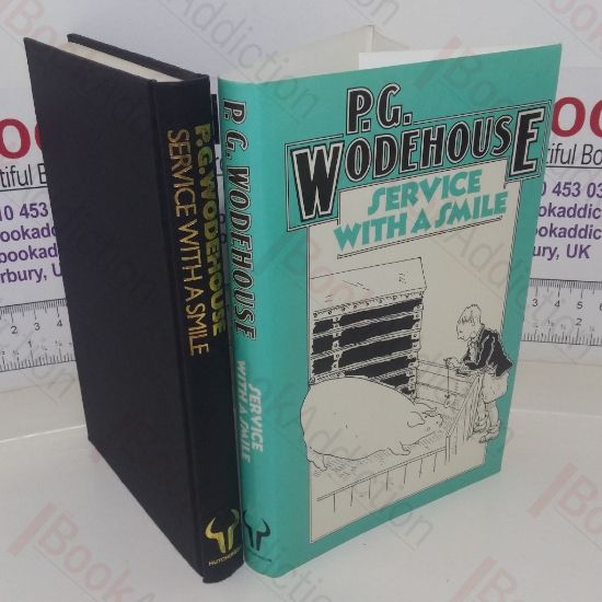 Picture of Service with a Smile