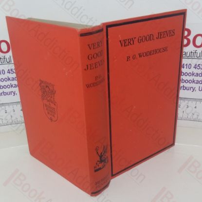 Picture of Very Good, Jeeves