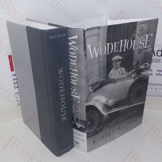 Picture of Wodehouse: A Life