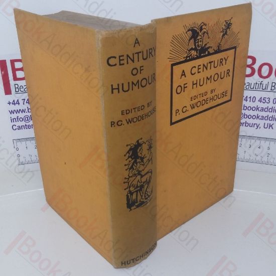 Picture of A Century of Humour